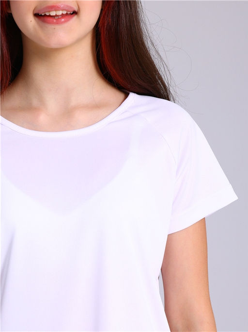 футболка спортивная 1ДДЗК4720812 - Апрель фото 4