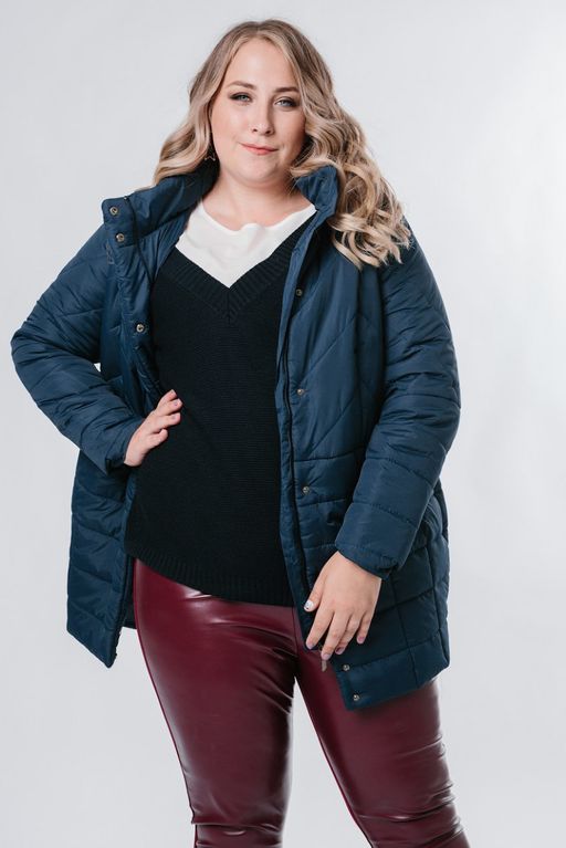 Куртка женская - Jp фото 4