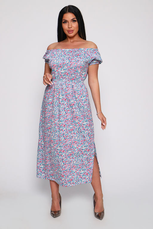 Платье 71068 - Натали фото 38