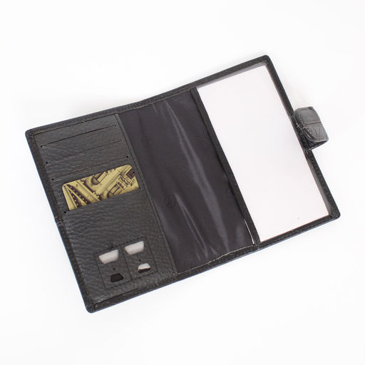 YG Обложка на автодокументы HT 42-NDL13  фото 4