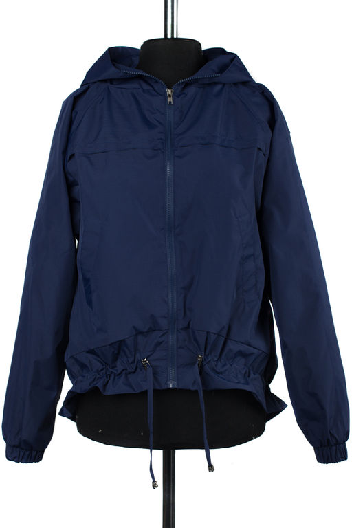 04-2201 Куртка ветровка демисезонная - El podio фото 5