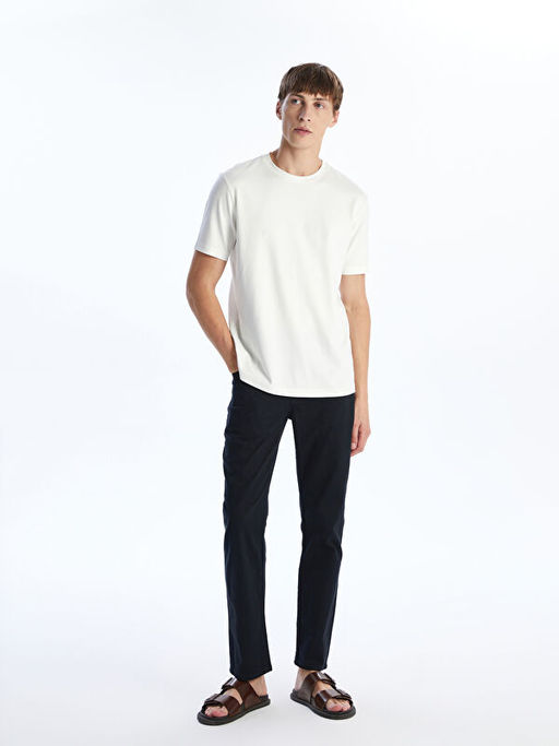 779 Regular Fit Erkek Jean Pantolon