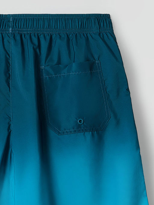 ШОРТЫ СПОРТИВНЫЕ МУЖСКИЕ - Mark formelle фото 11