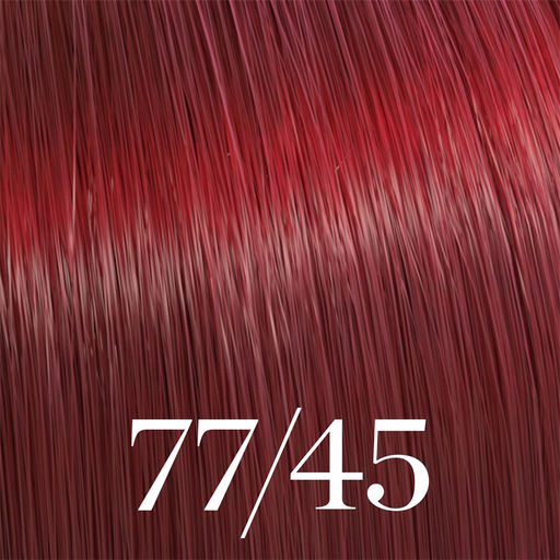 Краска Color Touch Intensiv Red 77/45 красный шелк Wella Professionals
