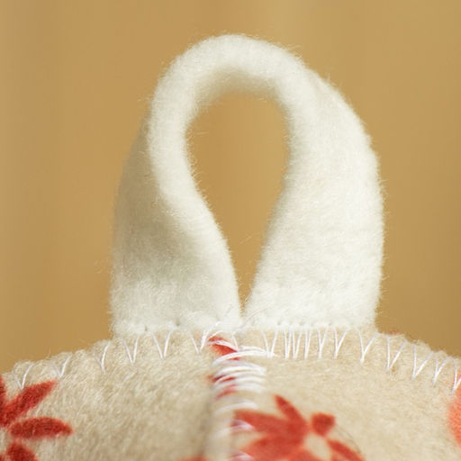 Шапка для бани Розовый фламинго - Добропаровъ фото 2