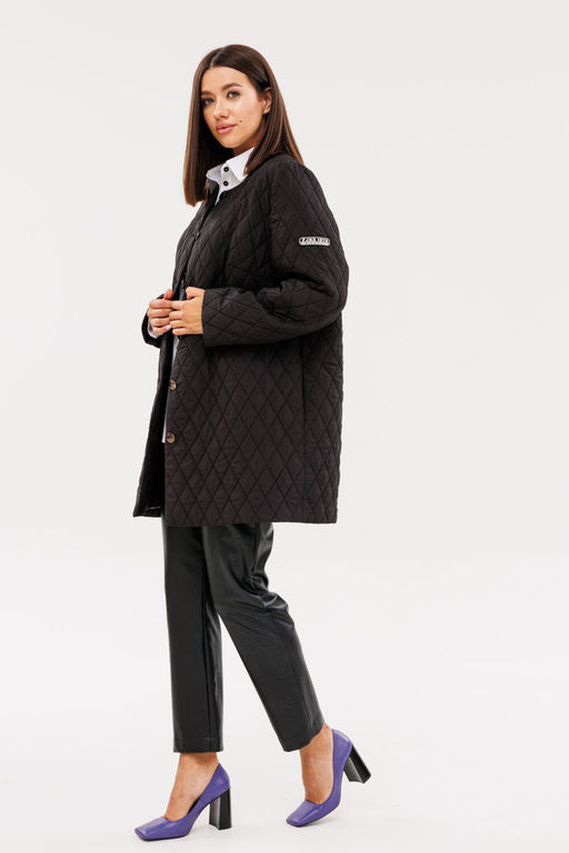 Пальто Lars Style 968