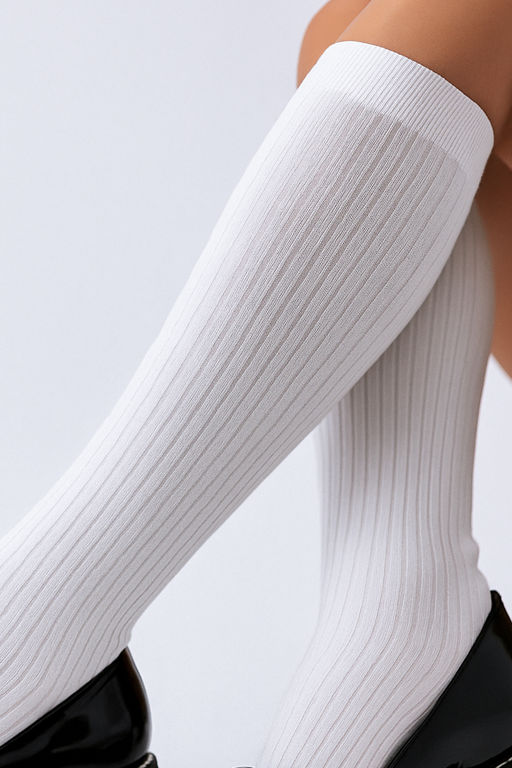 Гольфы детские Лапша