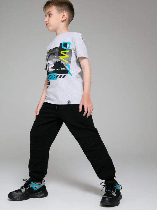 PlayToday / Брюки для мальчика  фото 5