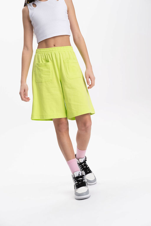 GFH3369U Шорты для девочек