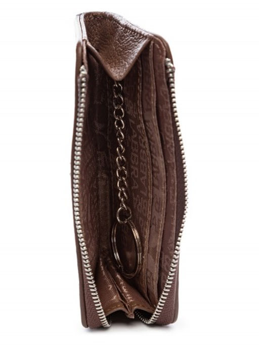 Ключница Labbra L131-608 l.cacao-grey/tiramisu фото 6