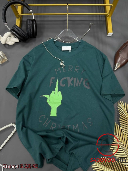 Футболка женская с рисунком - Bruno фото 3