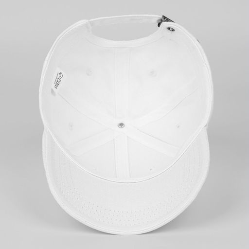 Кепка женская Anti Anti Social, белая