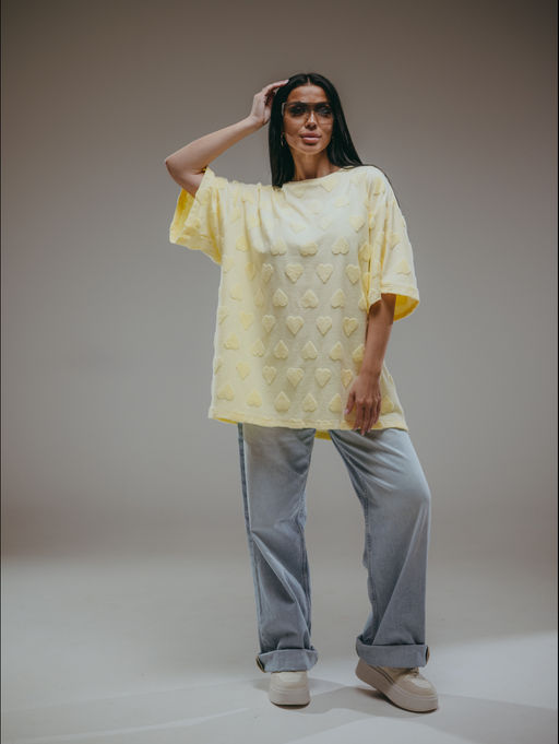 НОВИНКА!!! Ирбис футболка женская (махра) - Lovetex фото 106