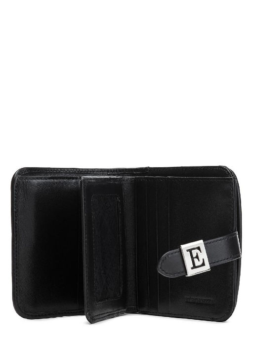 Кошелек Z7254-2993 black - Labbra фото 4