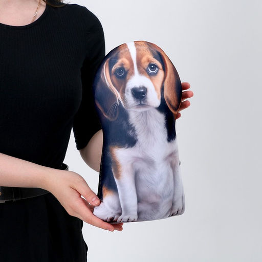 Антистресс игрушка, собака Ушастик - Mni mnu фото 7