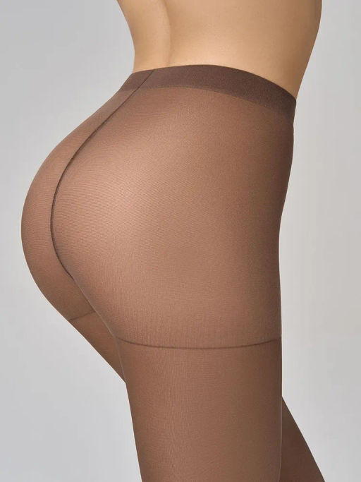 (Omsa) Lady 40 (ЧЗ) caramello фото 18