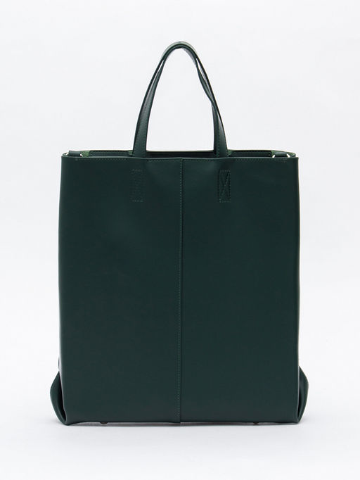 Сумка 1001L green Polina&Eiterou