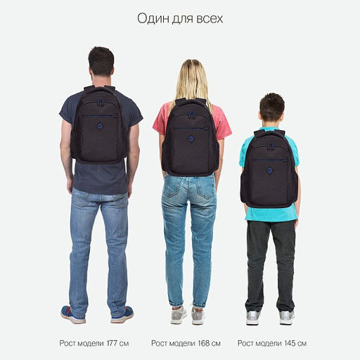 RQ-310-2 Рюкзак - Grizzly фото 17