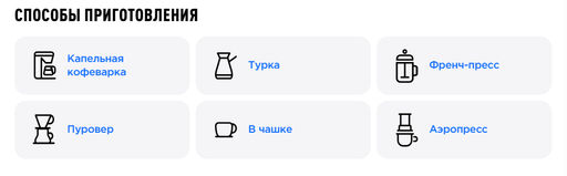 Кофе Боливия Ява Валики - Tasty coffee фото 3