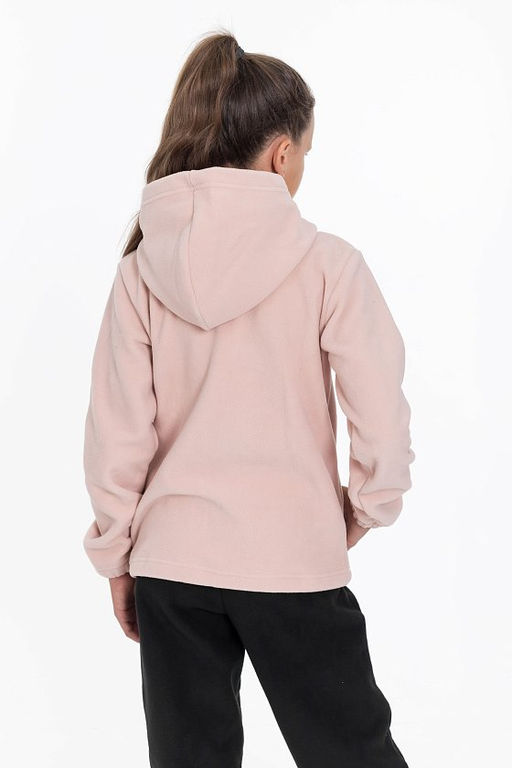 Толстовка М224093ВШб сухая роза - Елена фото 10