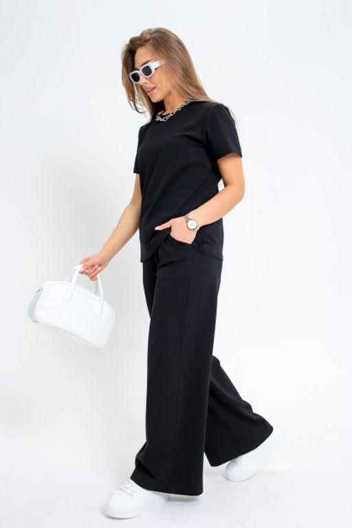 Женский костюм 26006 - София37 фото 10