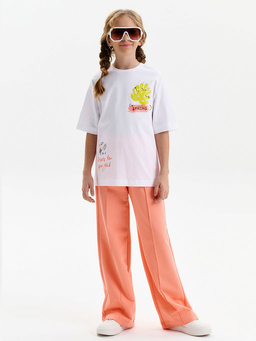 GFT3390/1 Футболка для девочек