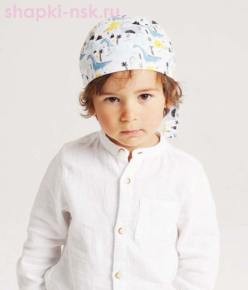 1060-МС (48-52) Бандана - Kotik фото 3