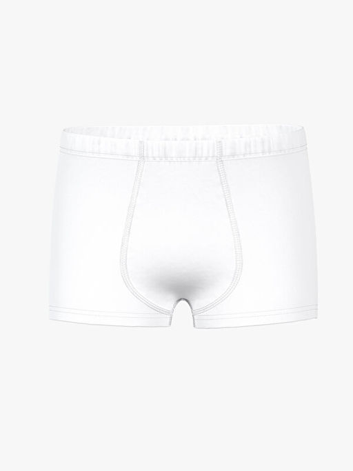 Basic Erkek ?ocuk Boxer 2li - Waikiki фото 2