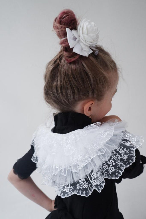 Воротник АУРА для школы - Etoelf фото 4