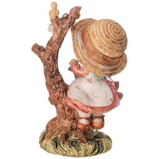 Фигурка Lefard коллекция Baby 9,9×6,8×15,7 см  фото 3