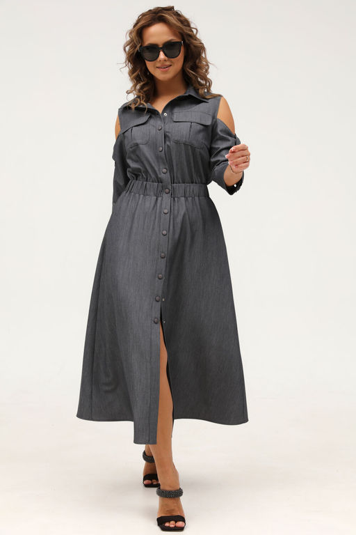 Платье Angelina&Co 928 - Mira fashion фото 954