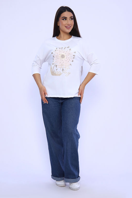 55079 Лонгслив