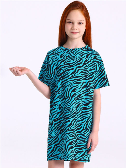 платье 1ДПК4410001н - Апрель фото 3