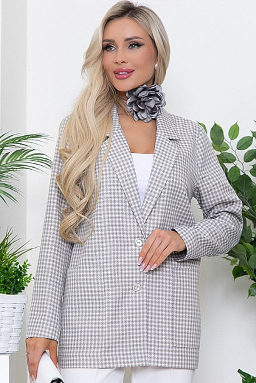 Жакет 8195 - Avili фото 7