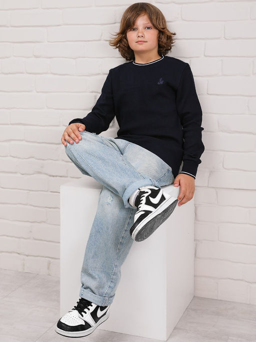 Лонгслив Соль&Перец  фото 7