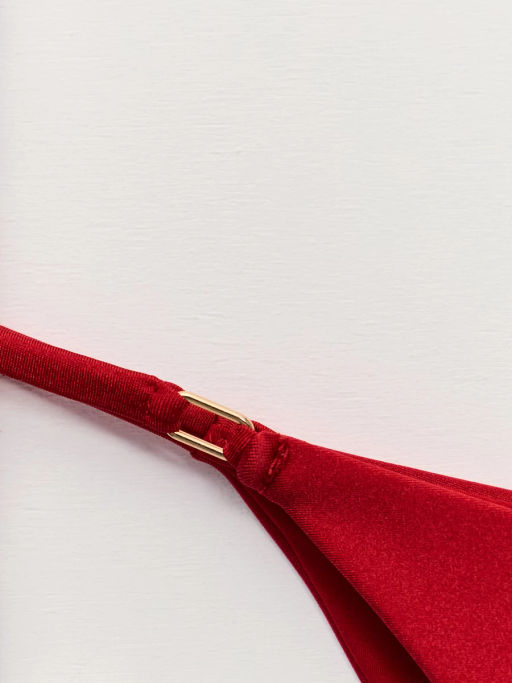 Трусы купальные женские ZR2605122619-70 / Zarina