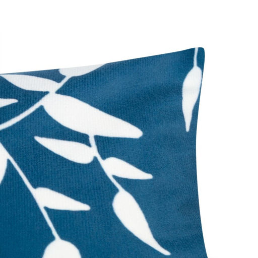 Наволочка декоративная Этель Нежность 40х40 см, 100% п/э  фото 2