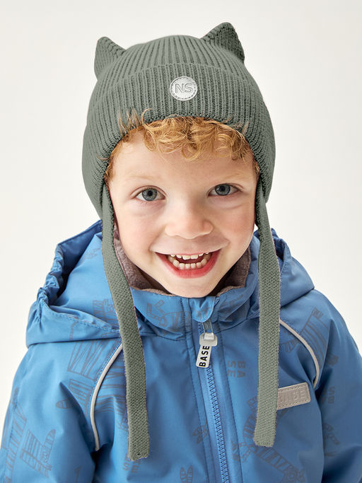 Шапка 11м20926 мох