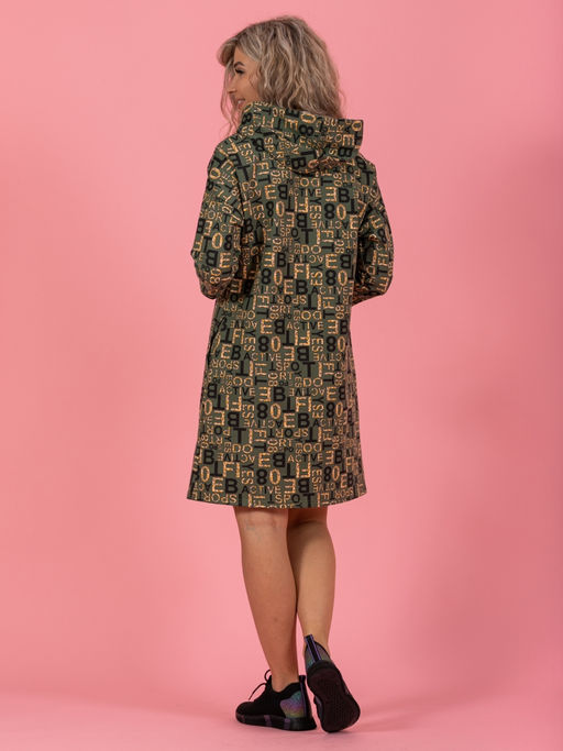 843 Туника "Хаки"