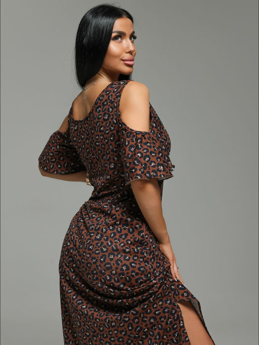 Новелла платье женское - Lovetex фото 42