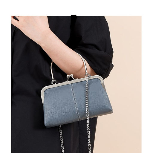 Bags Сумка женская / кожа / 0110914