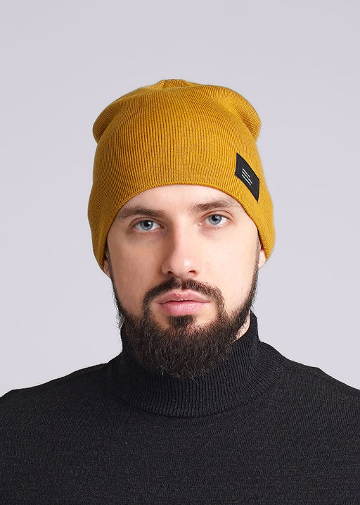 Шапка мужская