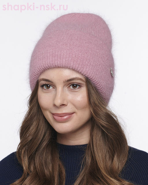 448 PB Колпак женский флис (56-58)