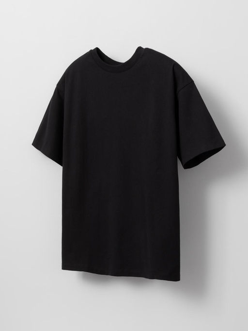 КБ 302928/черный 1413 фуфайка (футболка) дет