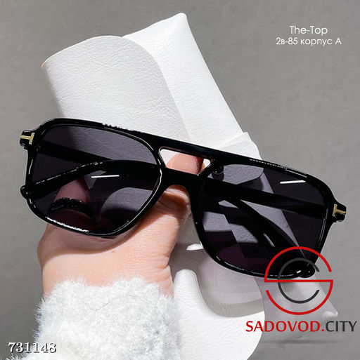 Солнцезащитные очки женские - Bruno фото 3