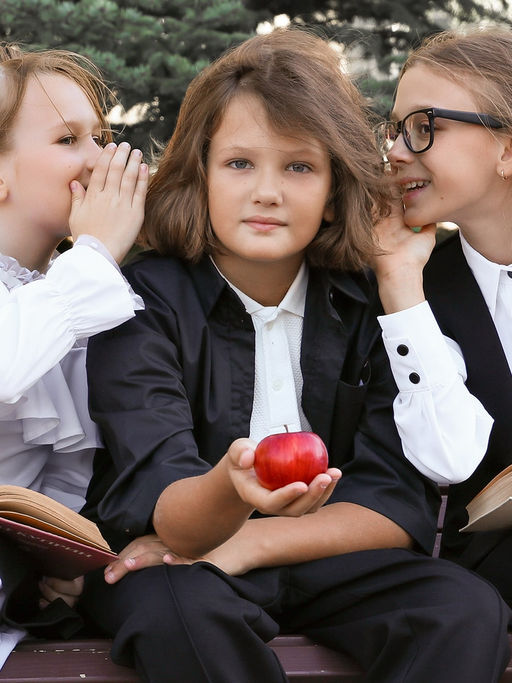 Рубашка Соль&Перец