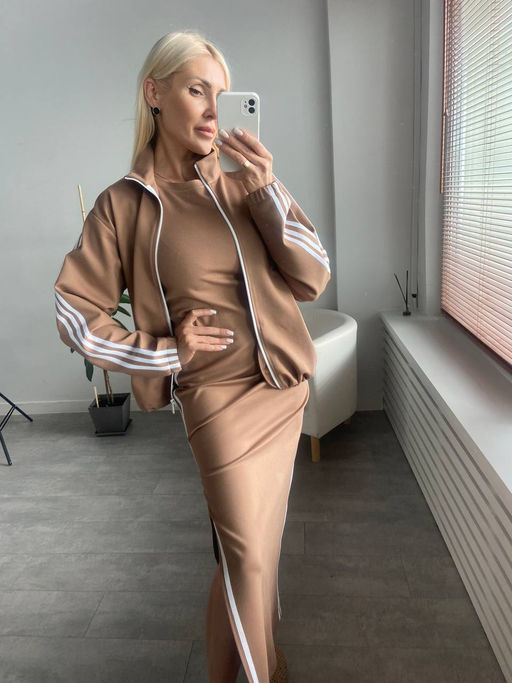 Костюм 11-349/3 - Pur pur фото 2