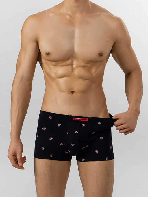 ТРУСЫ МУЖСКИЕ (2ШТ) - Mark formelle фото 6