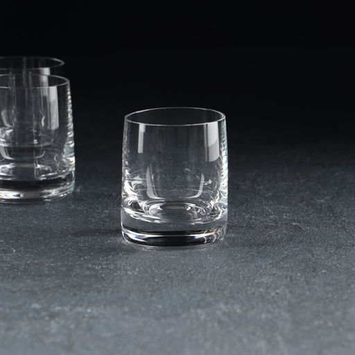 Набор рюмок «Идеал», 6 шт., 60 мл, хрустальное стекло