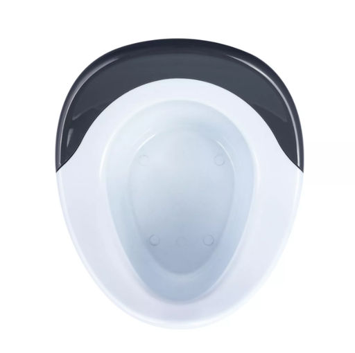 Горшок детский со съемной чашей 31*28*21 - Полимербыт фото 2